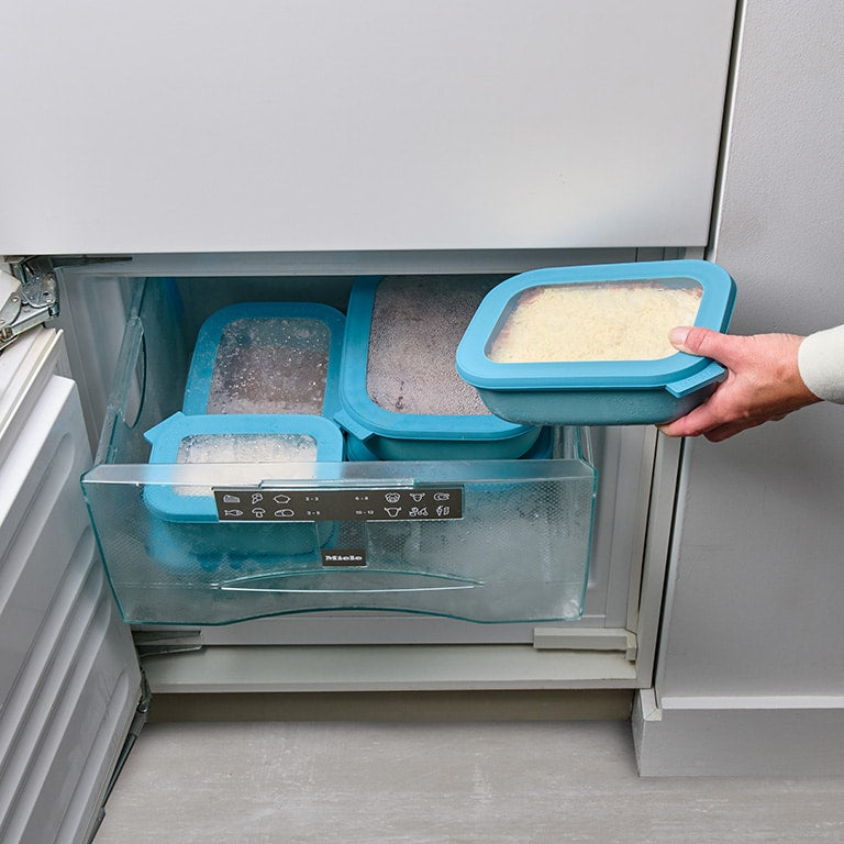 Mepal – Food Container CIRQULA – 1.5 L – detail view 18