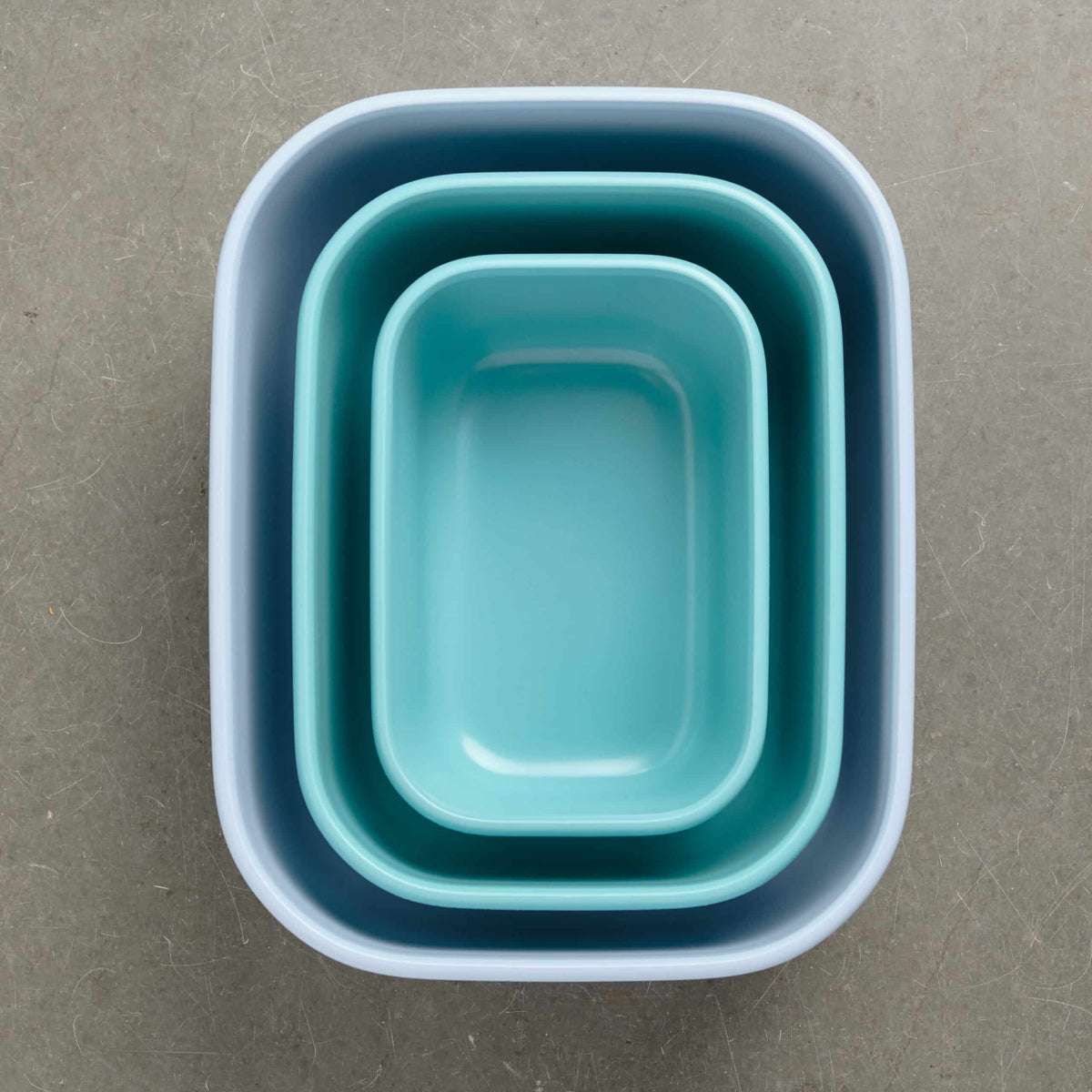 Mepal – Food Container CIRQULA – 1.0 L – detail view 2