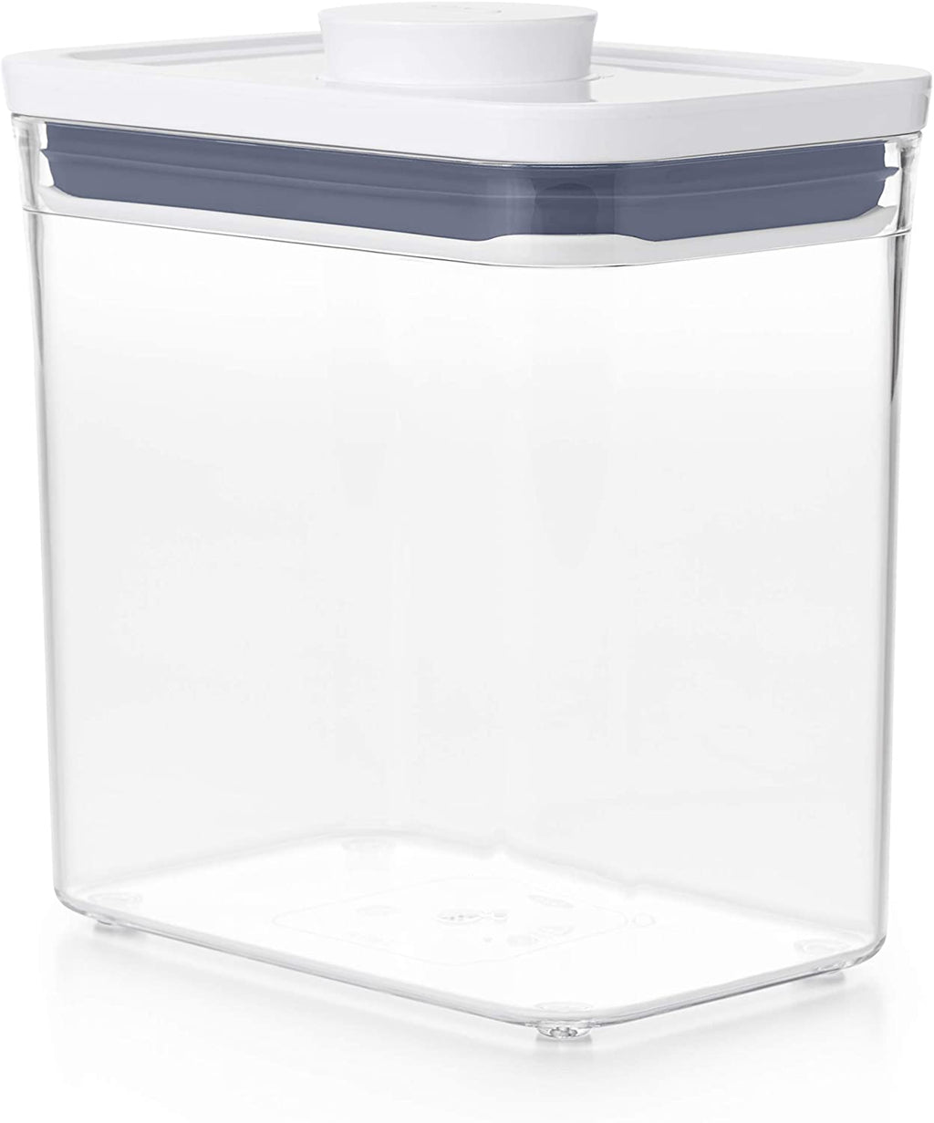 OXO – POP Good Grips Container 1.6 L – rectangle – airtight – detail view 4