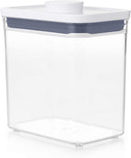 OXO – POP Good Grips Container 1.6 L – rectangle – airtight – detail view 4