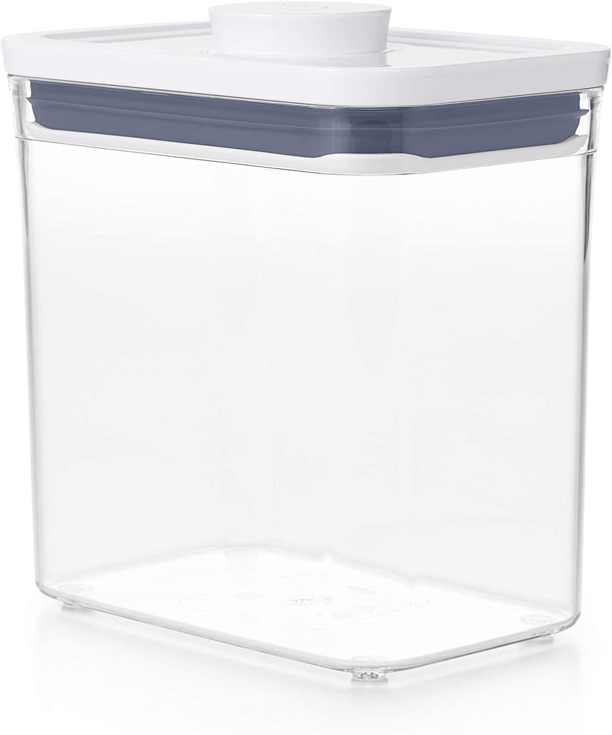OXO – POP Good Grips Container 1.6 L – rectangle – airtight – detail view 4