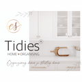 Tidies – Guide – How to Start Organizing (Download)