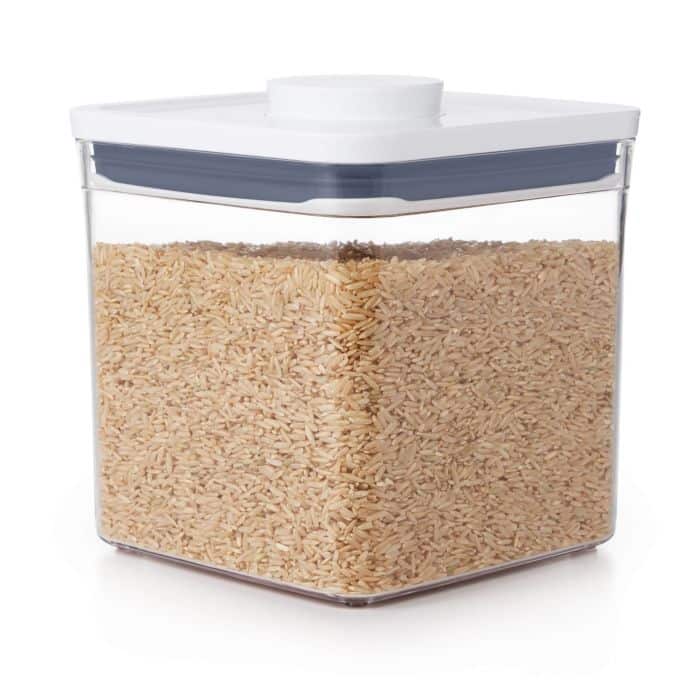 OXO – POP Good Grips Container 2.6 L – large square