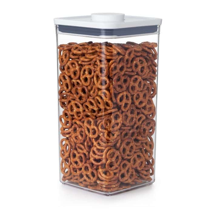 OXO – POP Good Grips Container 5.7 L – large square