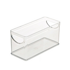 iDesign – Storage box narrow tall – 80004EU