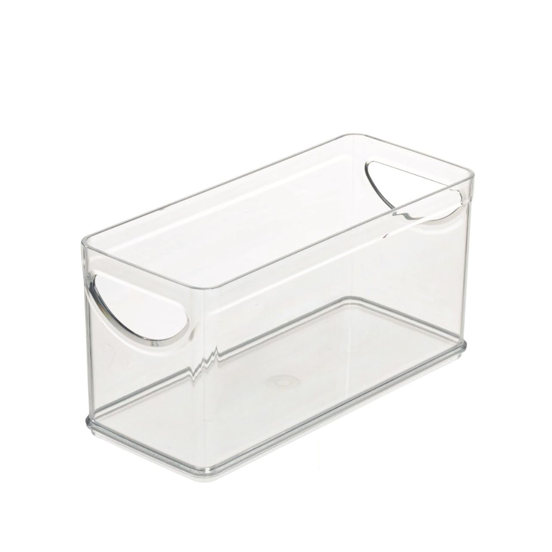iDesign – Storage box narrow tall – 80004EU
