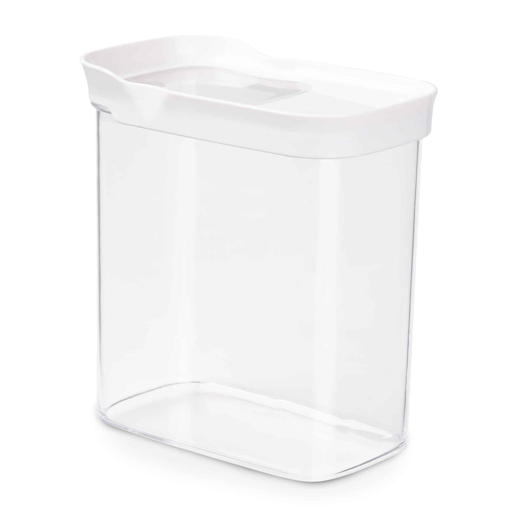 Emsa – Dry Food Container with sliding lid OPTIMA – 1.6 L – detail view 3