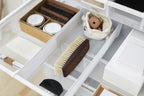 Elfa – Divider for perforated baskets white – height 8cm – – detail view 2