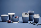 Mepal – Lunch box ELLIPSE – 0.35 L – detail view 2