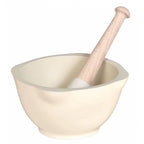 Emile Henry Mortar & Pestle, 0.6 L – detail view 3