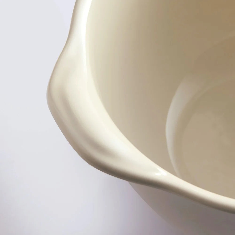 Emile Henry Ultime Soup & Baking Bowl, 14 cm / 0.55 L – detail view 3