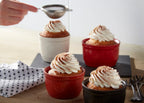 Emile Henry Ramekin Set, 2 Pieces, No. 10, 0.25 L – detail view 3