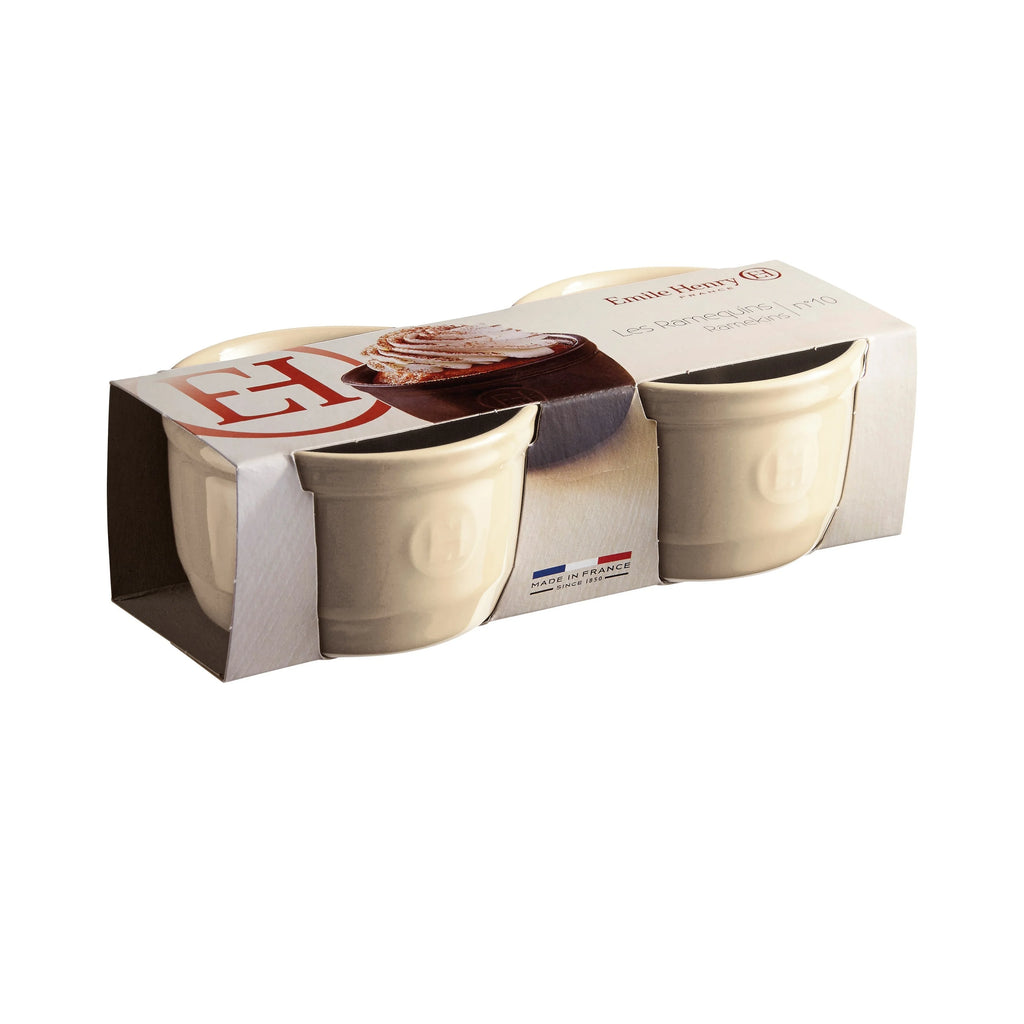 Emile Henry Ramekin Set, 2 Pieces, No. 10, 0.25 L – detail view 4