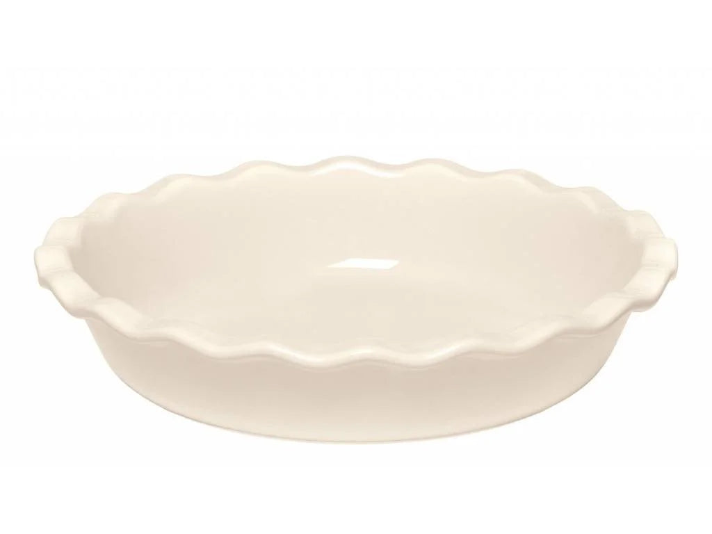 Emile Henry Round Pie Dish, 26 × 5.5 cm – detail view 3