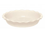 Emile Henry Round Pie Dish, 26 × 5.5 cm – detail view 3
