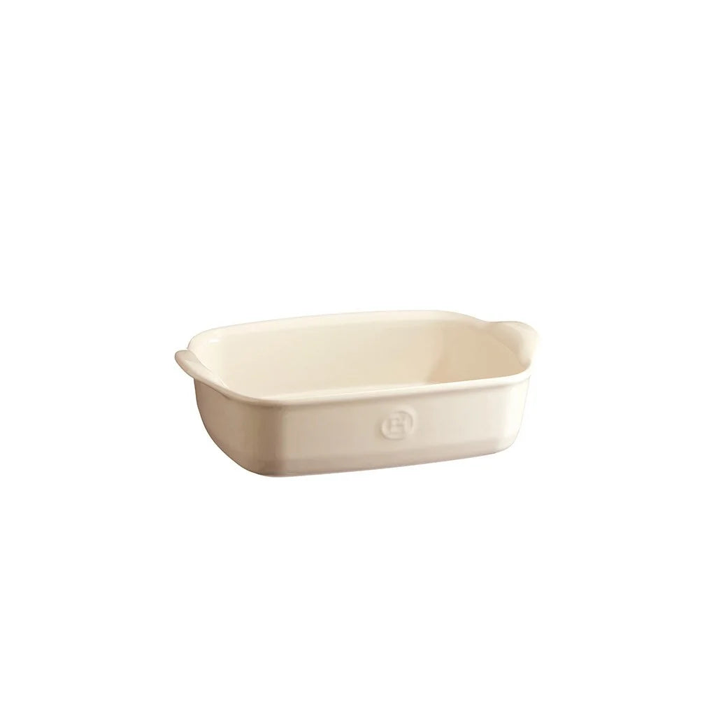 Emile Henry Ultime Rectangular Baking Dish, 22 × 14.5 cm – detail view 12