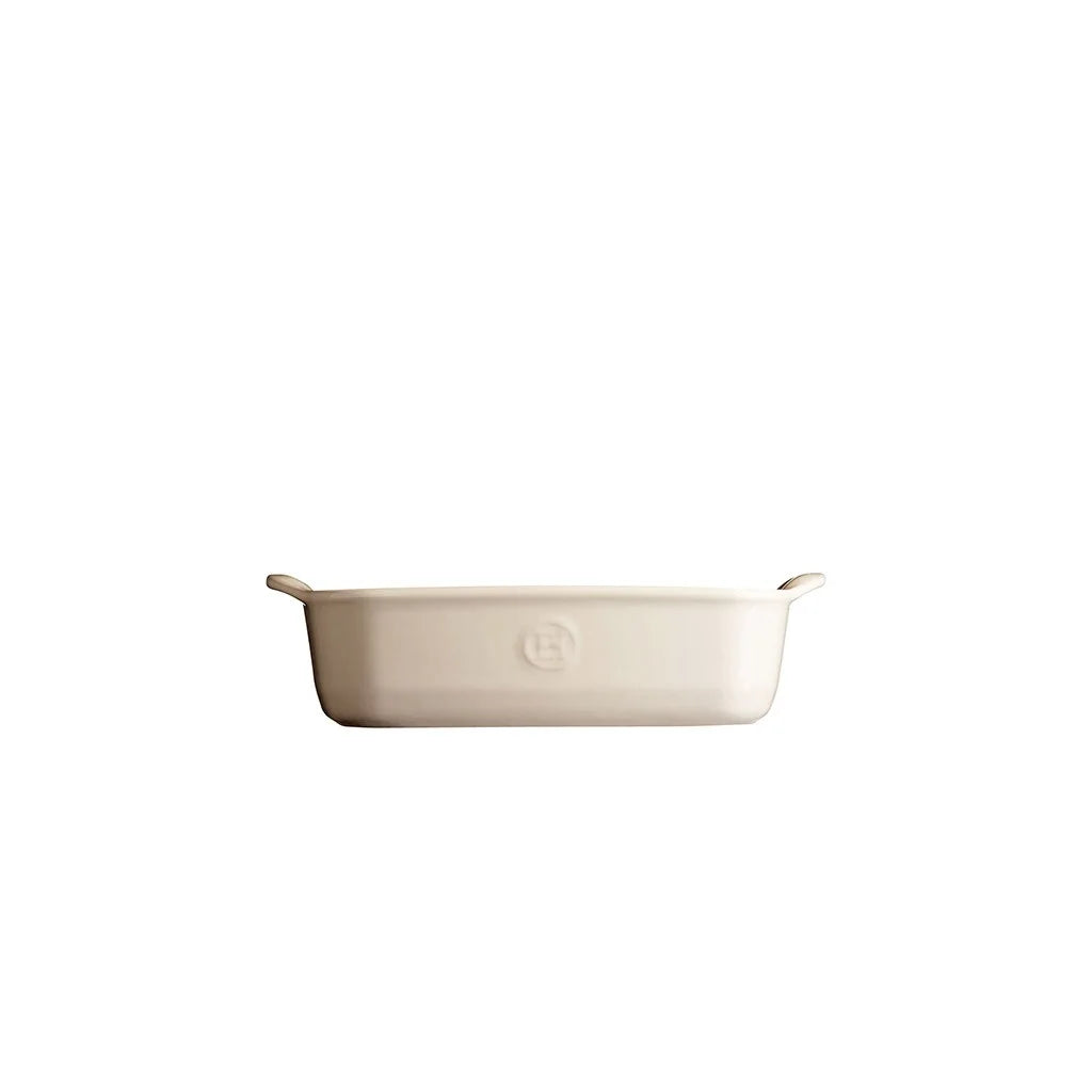 Emile Henry Ultime Rectangular Baking Dish, 22 × 14.5 cm – detail view 5