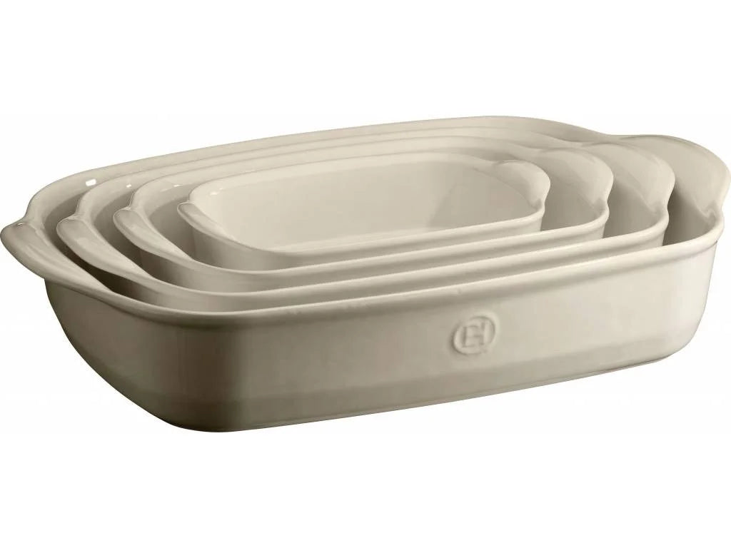 Emile Henry Ultime Rectangular Baking Dish, 22 × 14.5 cm – detail view 11