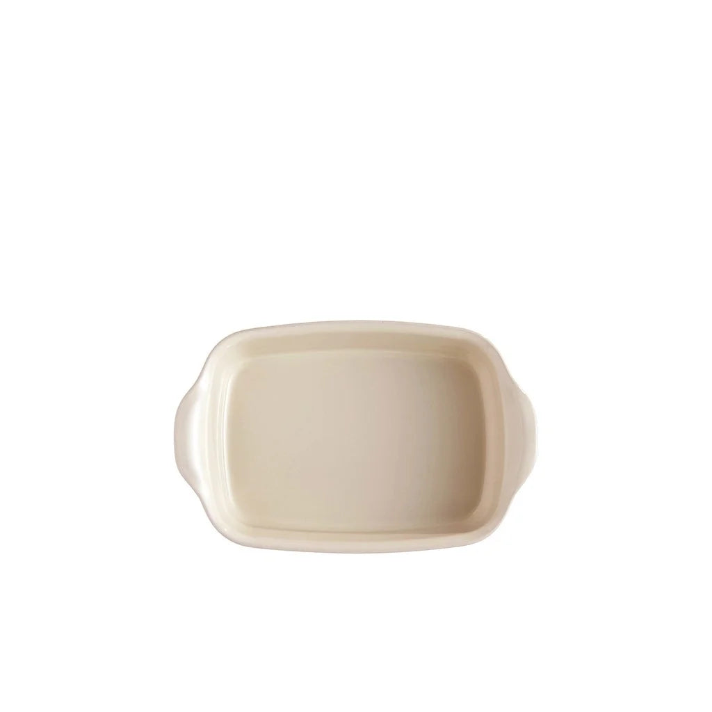 Emile Henry Ultime Rectangular Baking Dish, 22 × 14.5 cm – detail view 6
