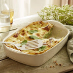 Emile Henry Ultime Rectangular Baking Dish, 30 × 19 cm – detail view 10