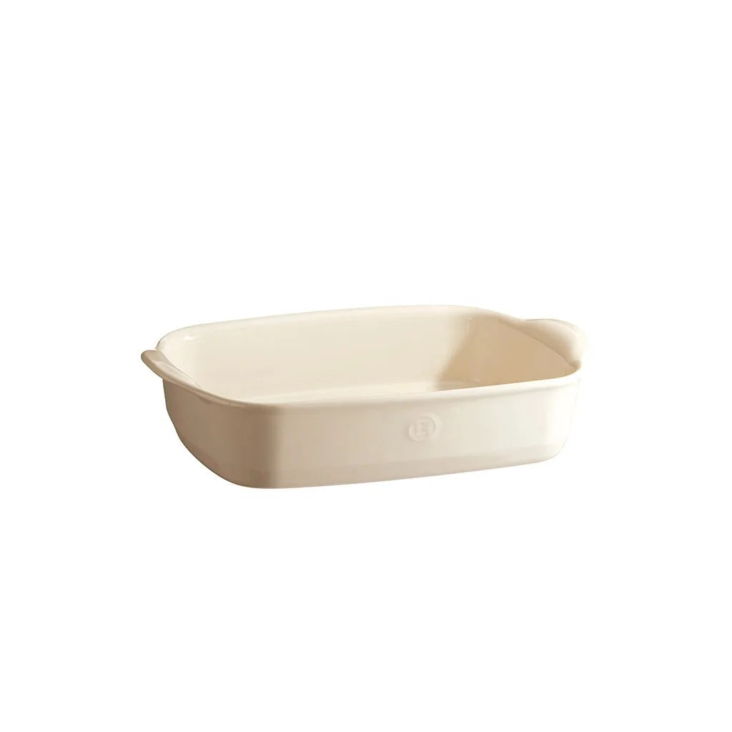 Emile Henry Ultime Rectangular Baking Dish, 30 × 19 cm – detail view 12