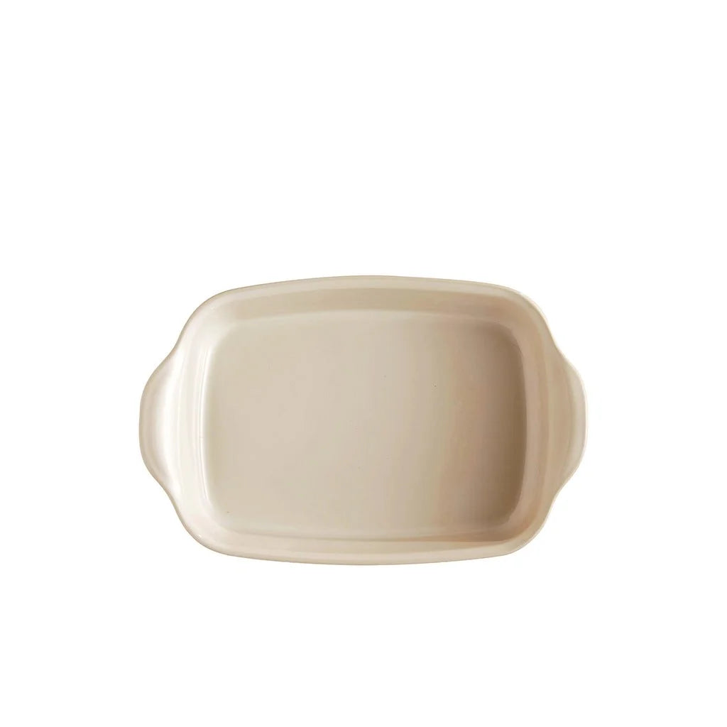 Emile Henry Ultime Rectangular Baking Dish, 30 × 19 cm – detail view 6