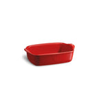 Emile Henry Ultime Rectangular Baking Dish, 22 × 14.5 cm – detail view 7