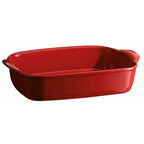 Emile Henry Ultime Rectangular Baking Dish, 30 × 19 cm – detail view 4