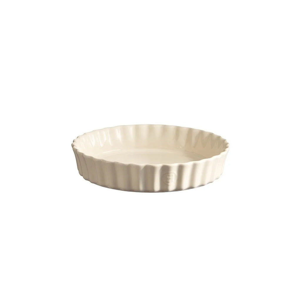 Emile Henry Deep Pie Dish, Ø 28 cm