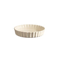 Emile Henry Deep Pie Dish, Ø 28 cm