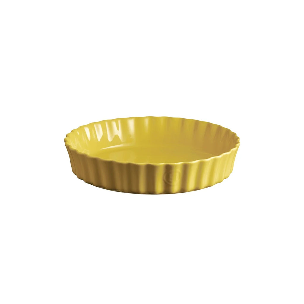Emile Henry Deep Pie Dish, Ø 28 cm – detail view 3