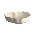 Emile Henry Madeleine Deep Pie Dish, Ø 27 cm