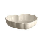 Emile Henry Madeleine Deep Pie Dish, Ø 27 cm