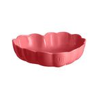 Emile Henry Madeleine Deep Pie Dish, Ø 27 cm – detail view 2