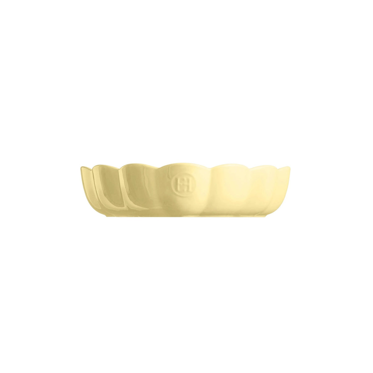 Emile Henry Madeleine Deep Pie Dish, Ø 27 cm – detail view 3