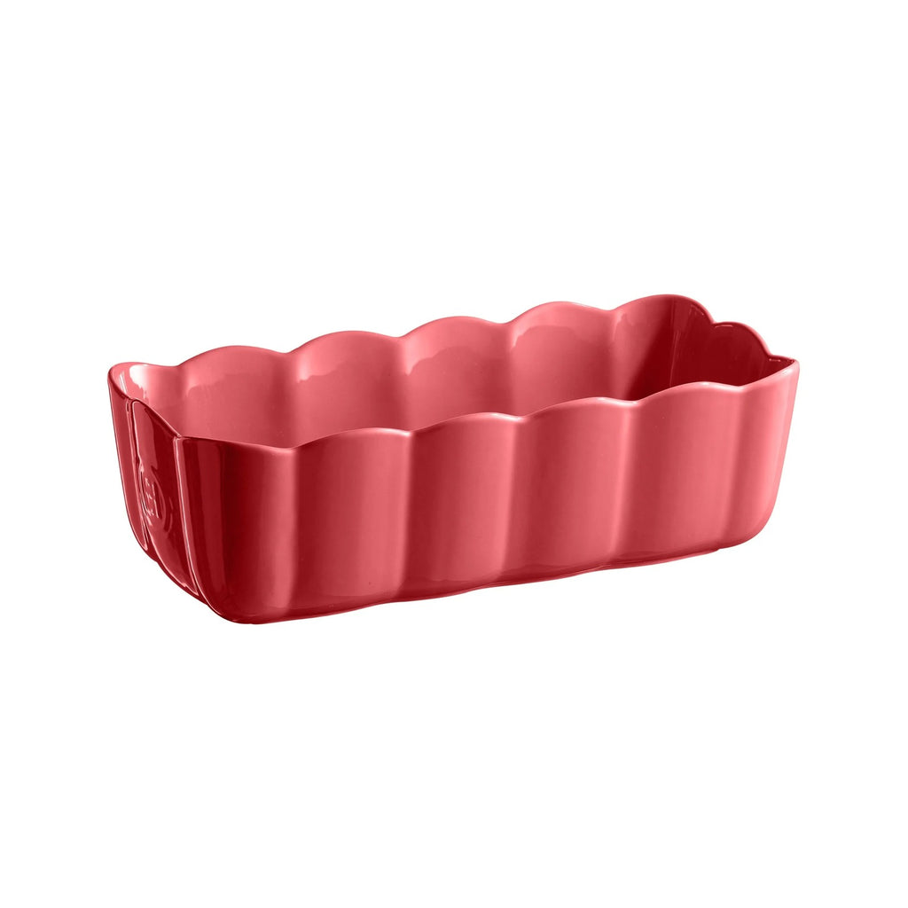 Emile Henry Madeleine Loaf Dish, 29 × 13.5 cm – detail view 2