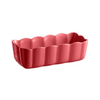Emile Henry Madeleine Loaf Dish, 29 × 13.5 cm – detail view 2