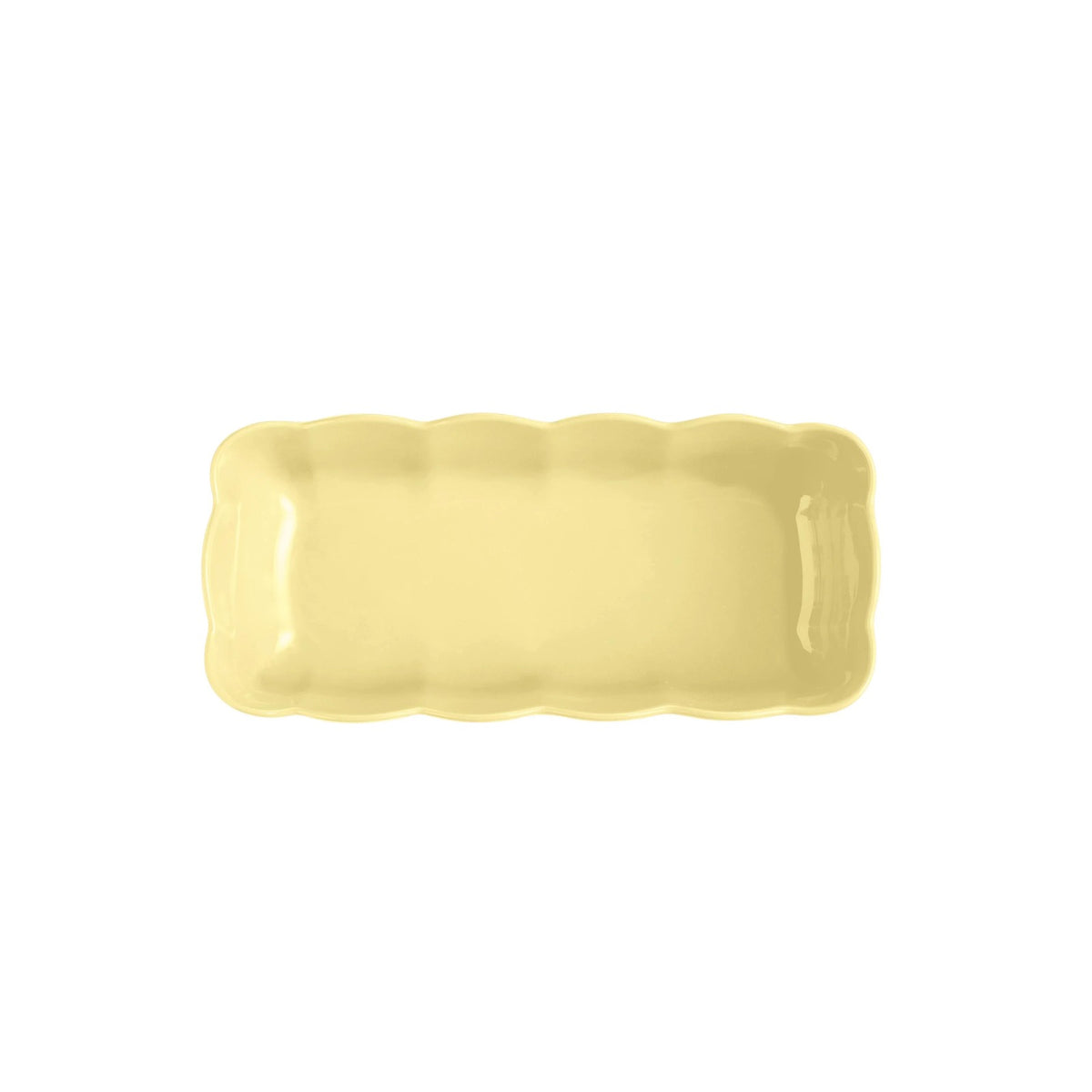Emile Henry Madeleine Loaf Dish, 29 × 13.5 cm – detail view 3