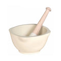 Emile Henry Mortar & Pestle, 0.6 L