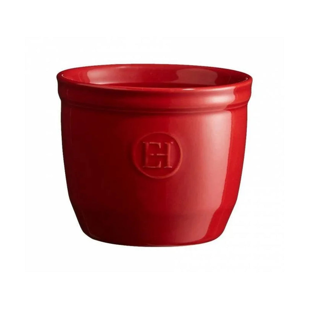 Emile Henry Ramekin No. 8 – detail view 2