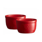 Emile Henry Ramekin Set, 2 Pieces, No. 10, 0.25 L – detail view 2