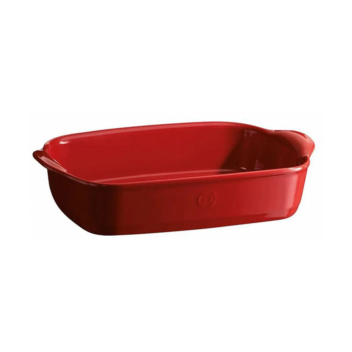 Emile Henry Ultime Rectangular Baking Dish, 22 × 14.5 cm – detail view 2