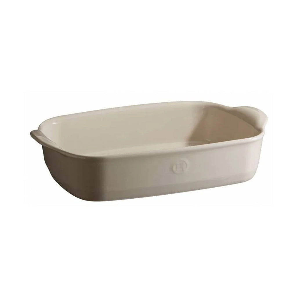 Emile Henry Ultime Rectangular Baking Dish, 30 × 19 cm