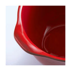 Emile Henry Ultime Soup & Baking Bowl, 14 cm / 0.55 L – detail view 2