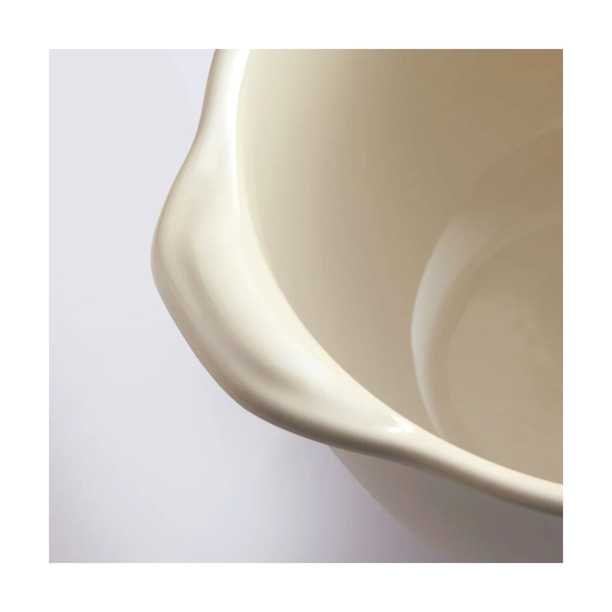 Emile Henry Ultime Soup & Baking Bowl, 14 cm / 0.55 L