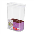 Emsa – Dry Food Container OPTIMA, rectangular, tall, 2.2 L