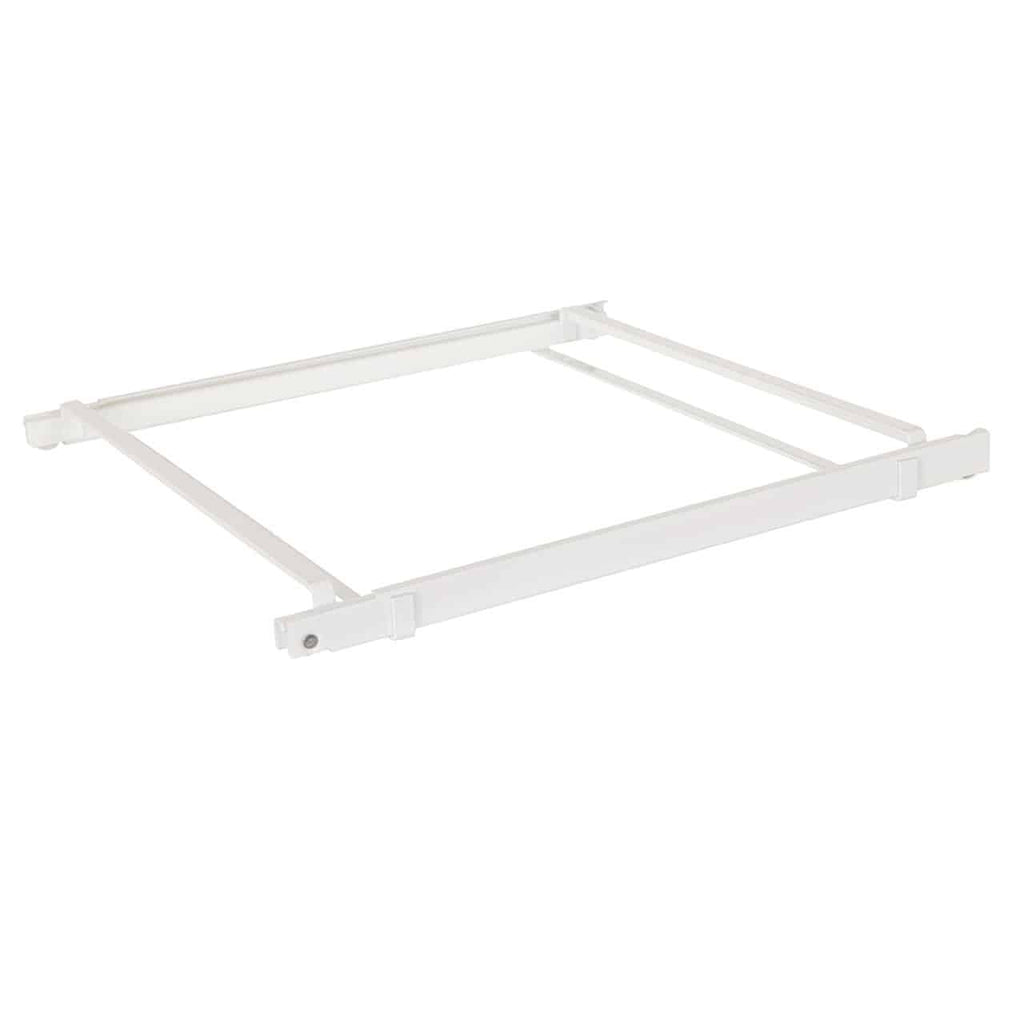 Elfa – Easy Glider for baskets 42.7 cm white – 234528 – detail view 5