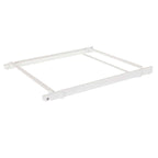 Elfa – Easy Glider for baskets 42.7 cm white – 234528 – detail view 5
