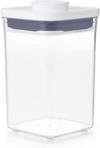 OXO – POP Good Grips Container 1.0 L – small square – detail view 4