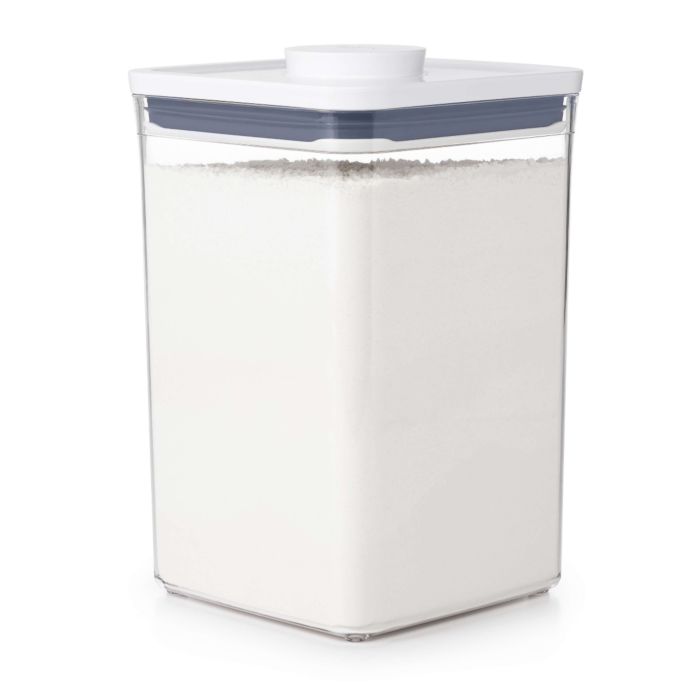 OXO – POP Good Grips Container 4.2 L – large square